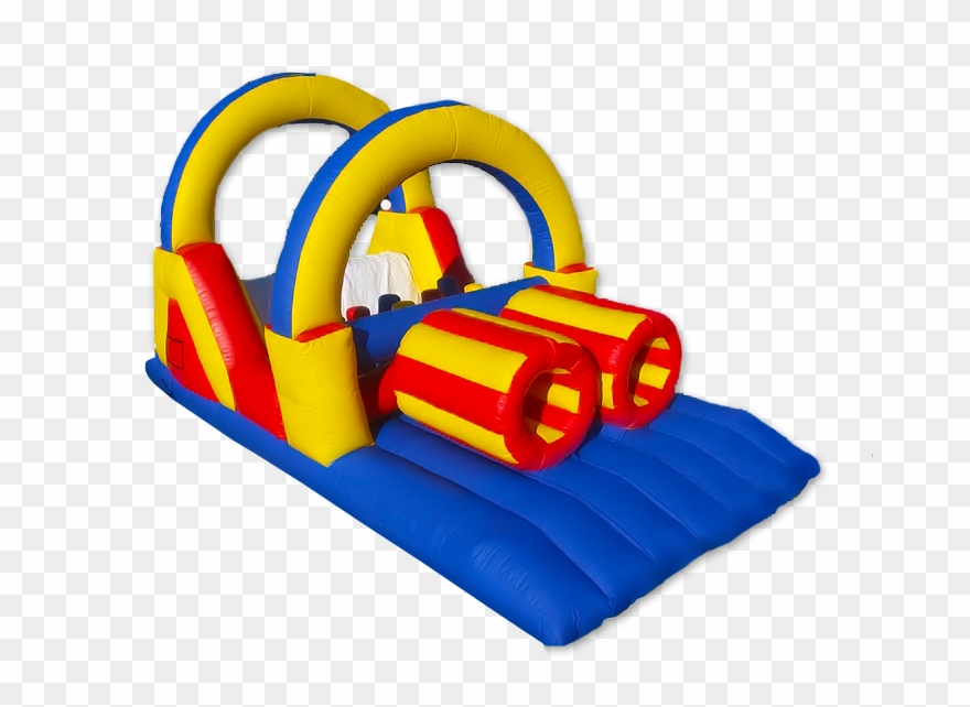 24′ Turbo Rush Clipart