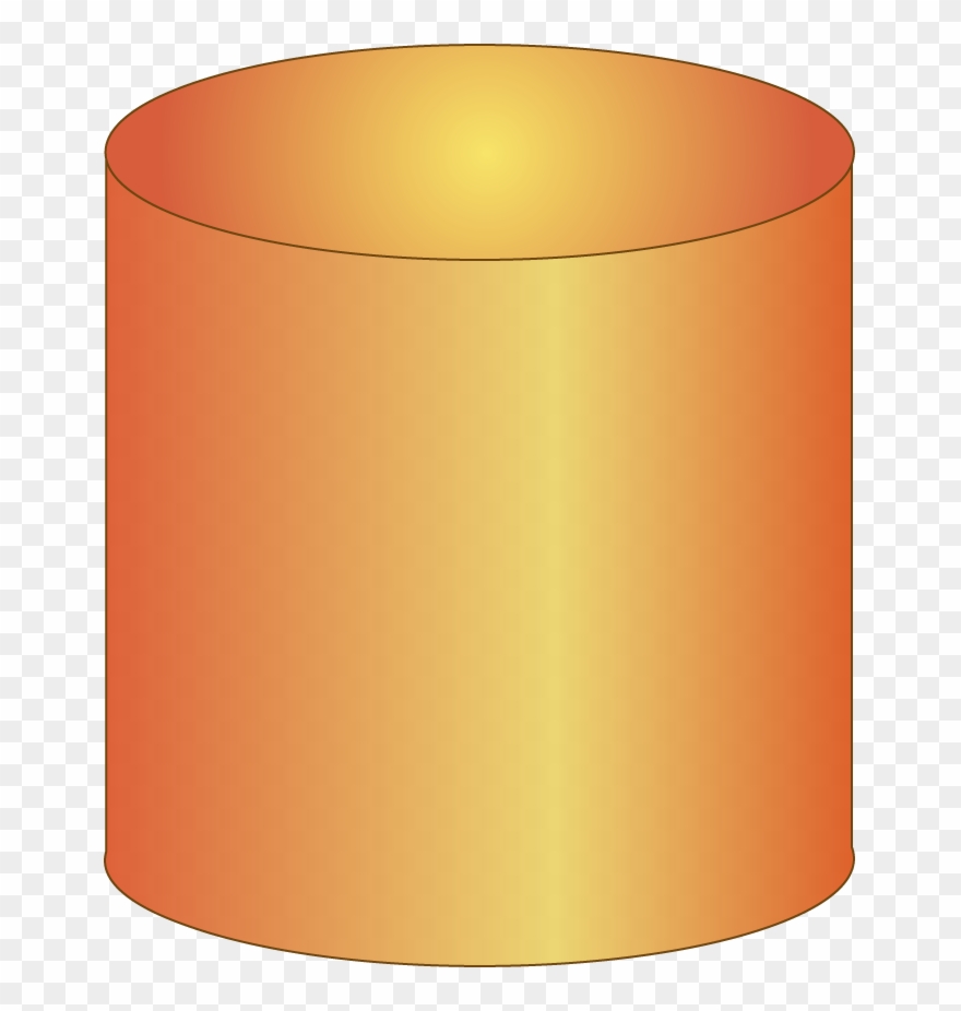Finding The Volume Of A Cone Clipart