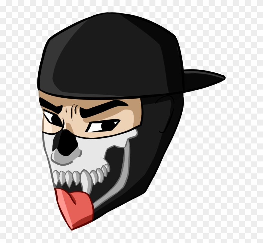 Infected Maniac Clipart