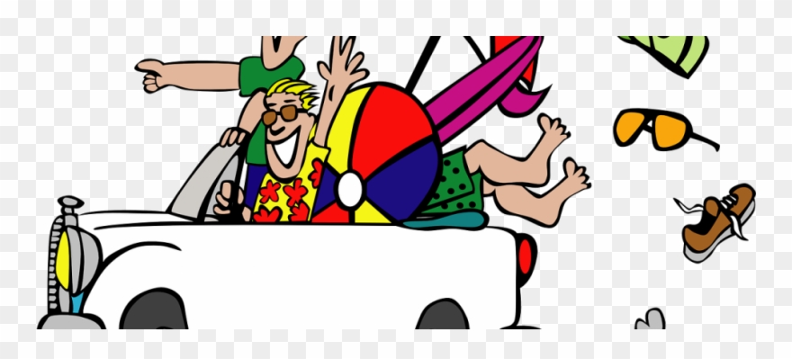 World's Best Boss Takes Staff On An All Expenses Paid Clipart