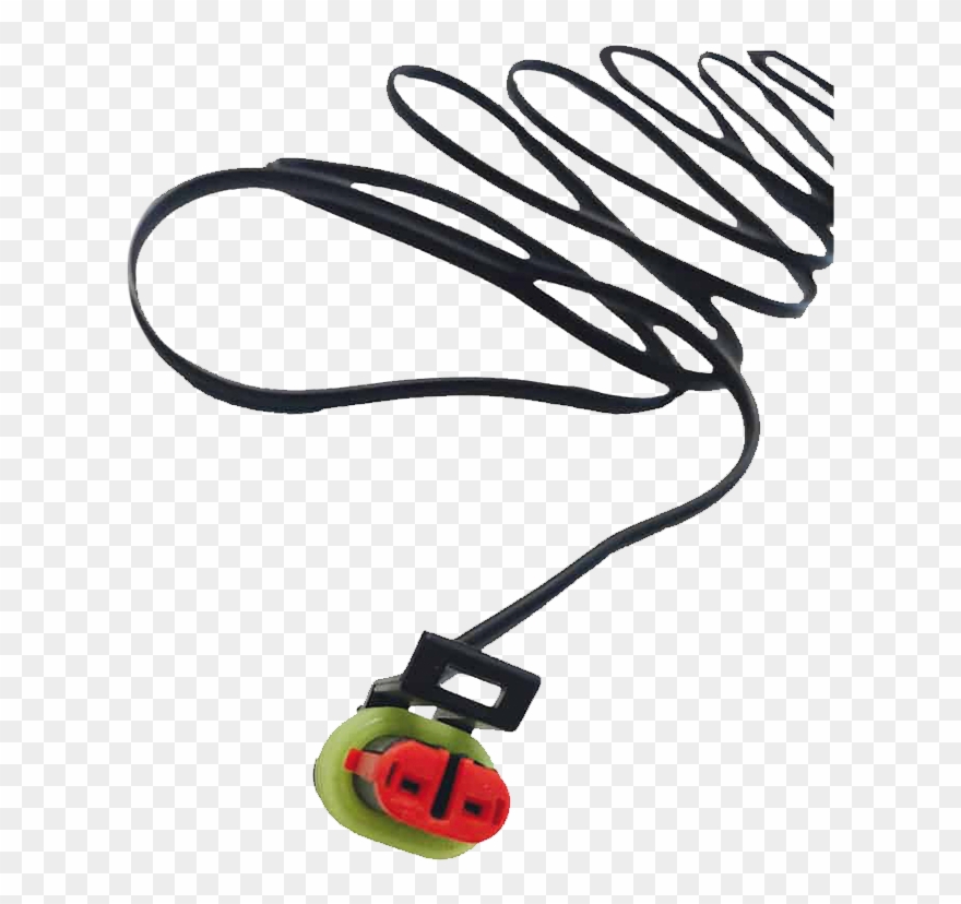 Omb Lyra - Wire Connector Clipart