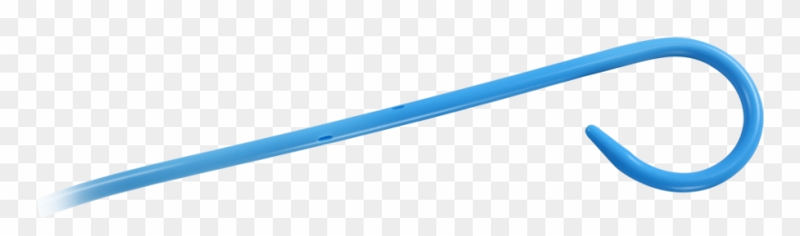 3 Fr Pigtail Catheter With Sideholes Clipart