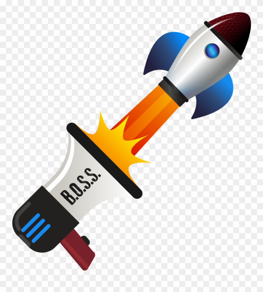 Vo Boss Bookout Builder Clipart