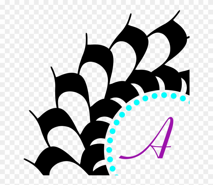 Flower Tote Bag Clipart