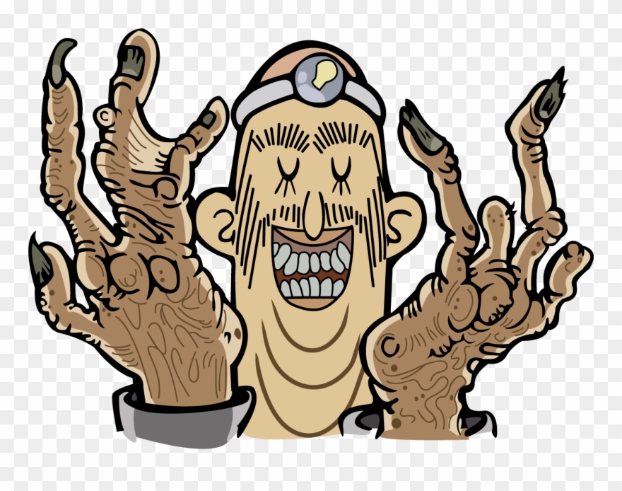 Barber Clip File - Png Download