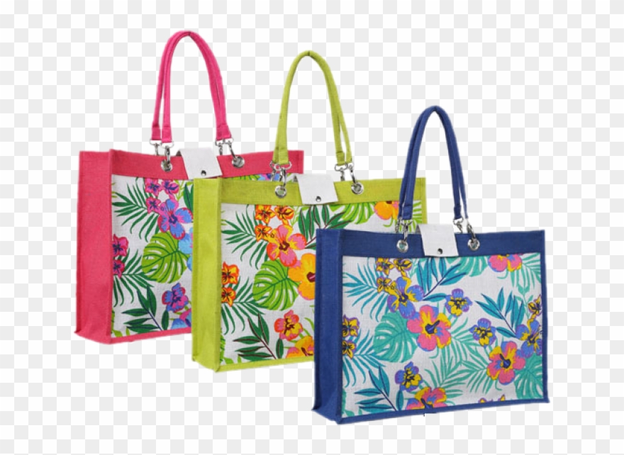 10051 Beach Bags Clipart