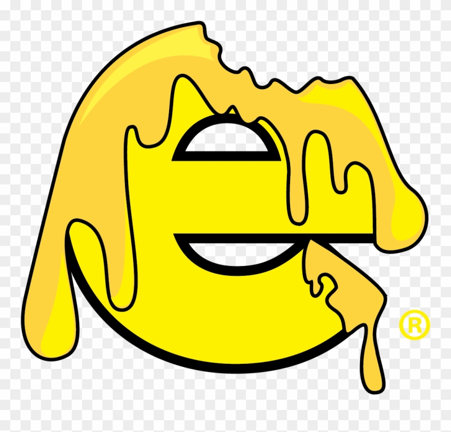 Yellow Label Extracts Clipart