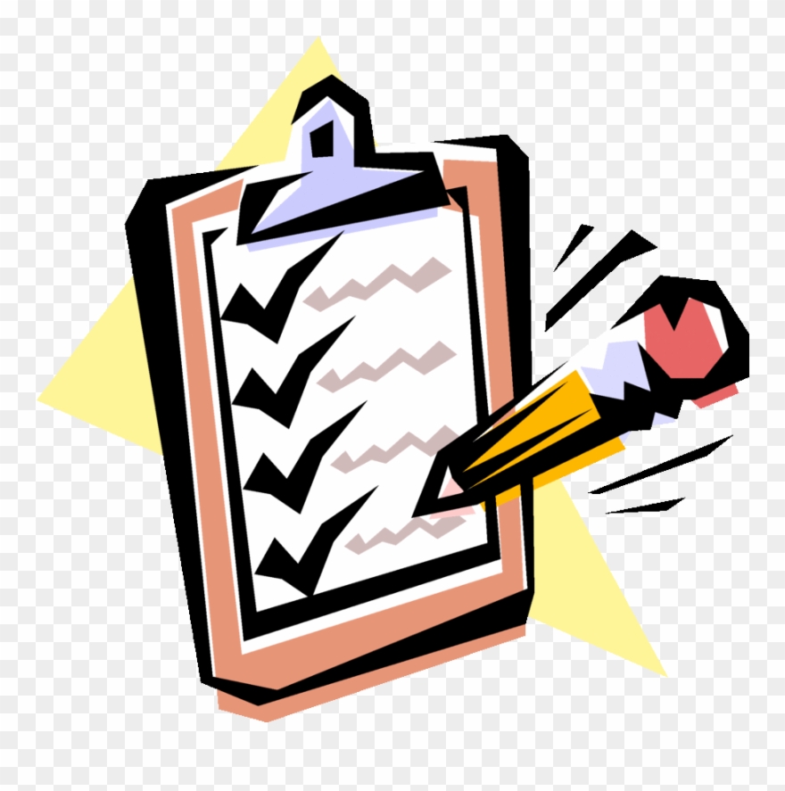 Schedule Clipart Clip Art - Png Download