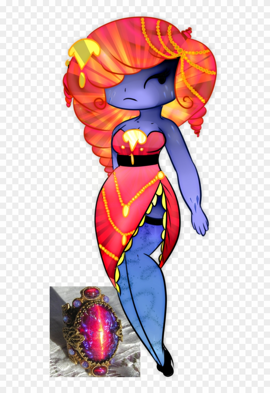 Gemstone Contest Entry Dragon Clipart