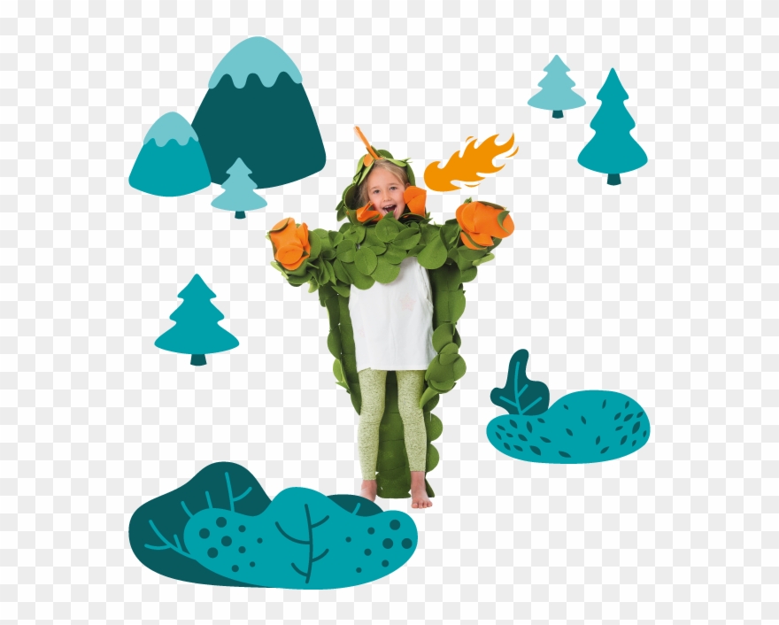 Drago Is The Goofiest And Friendliest Fire Breathing Clipart