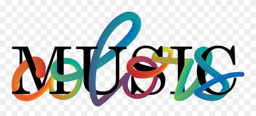 “music Is What Tells Us That The Human Race Is Greater Clipart