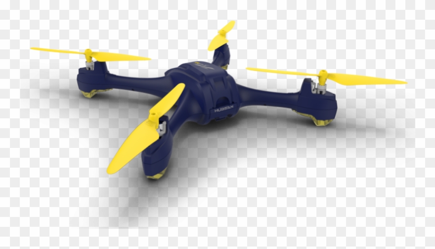 Hubsan H507a X4 Clipart