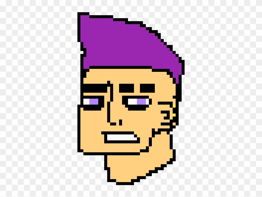 Did A Punk Rocker Clipart