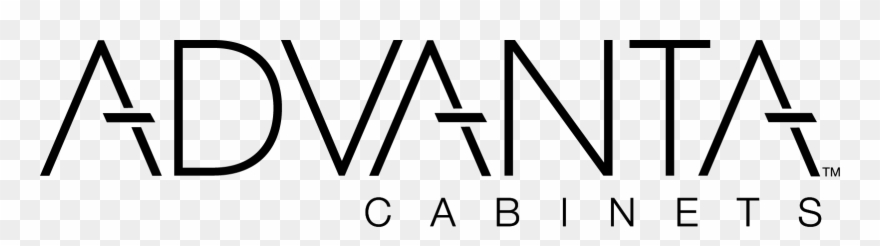 Advantalogoblack Clipart