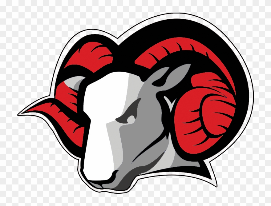 Rams Rams Clipart