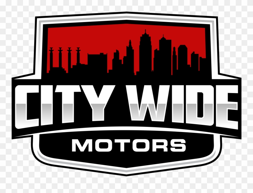 City Wide Motors Clipart
