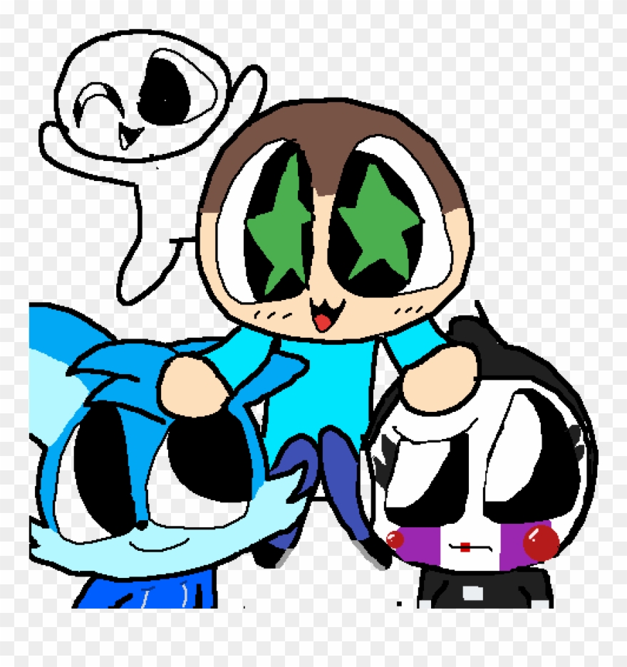 Yep The One I Made Was Puppet Clipart