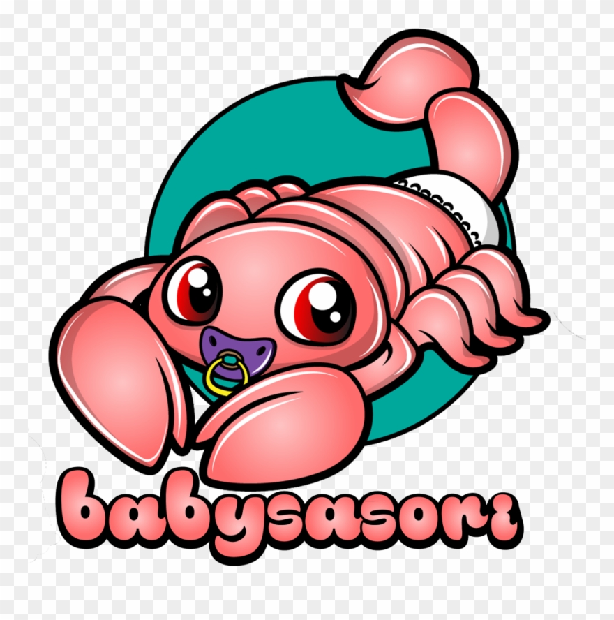 Logo Final Babysasori Clipart