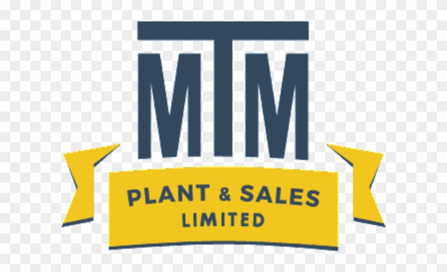 Mtm Plant & Sales Ltd Logo Clipart