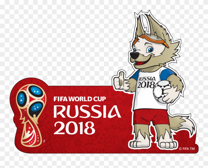 2018 Fifa World Cup Football Team International Football Clipart