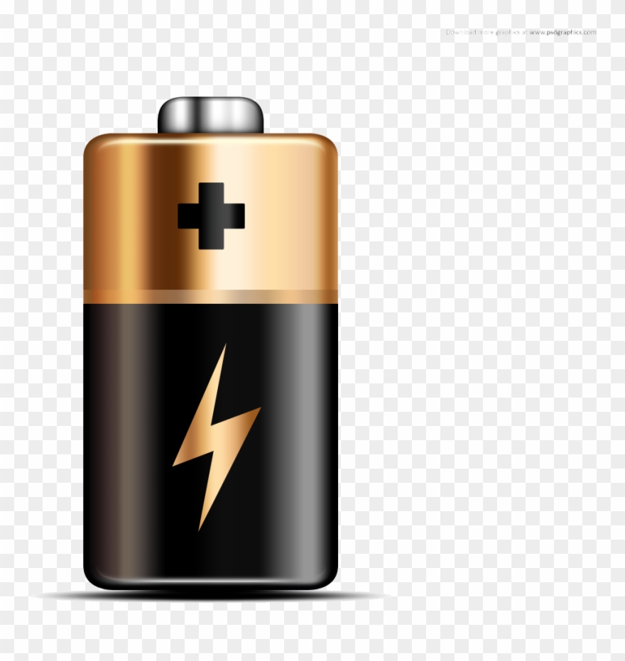Batteries Clipart