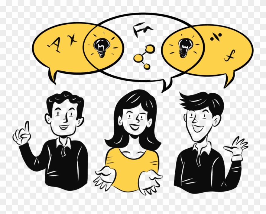 Clip Art Sketch Post - Png Download