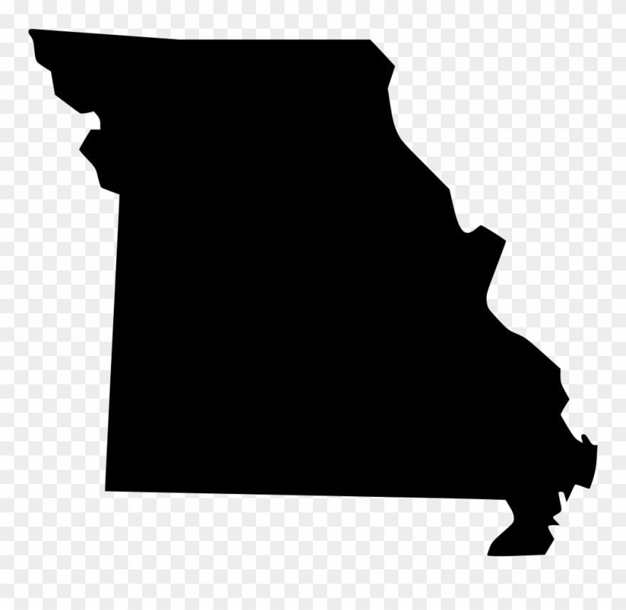 Missouri Png Clipart