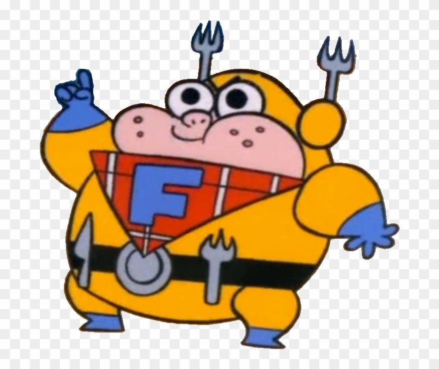 Fat Boy Png Clipart