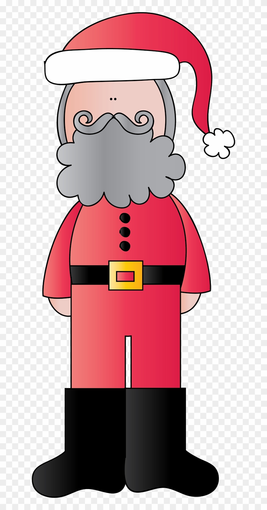 I Hope It Is Not Too Late For You To Use This Cute Clipart