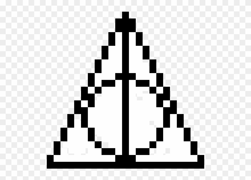 Deathly Hallows Clipart