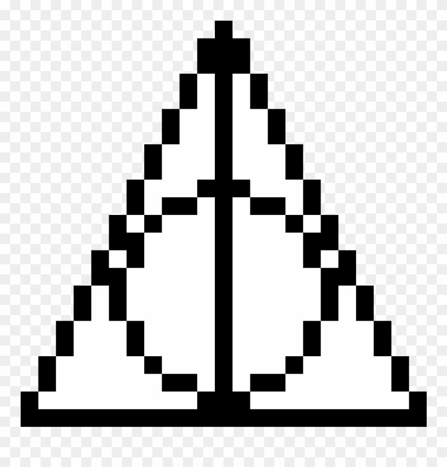 Deathly Hallows Clipart