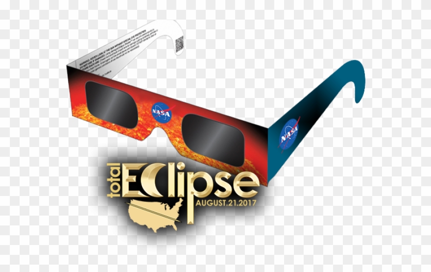 Eclipse Clipart Eclipse Glass - Png Download