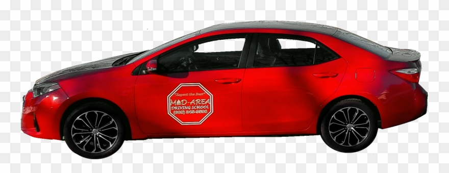 Use Our Cars For The Road Skills Test So If You Don't Clipart