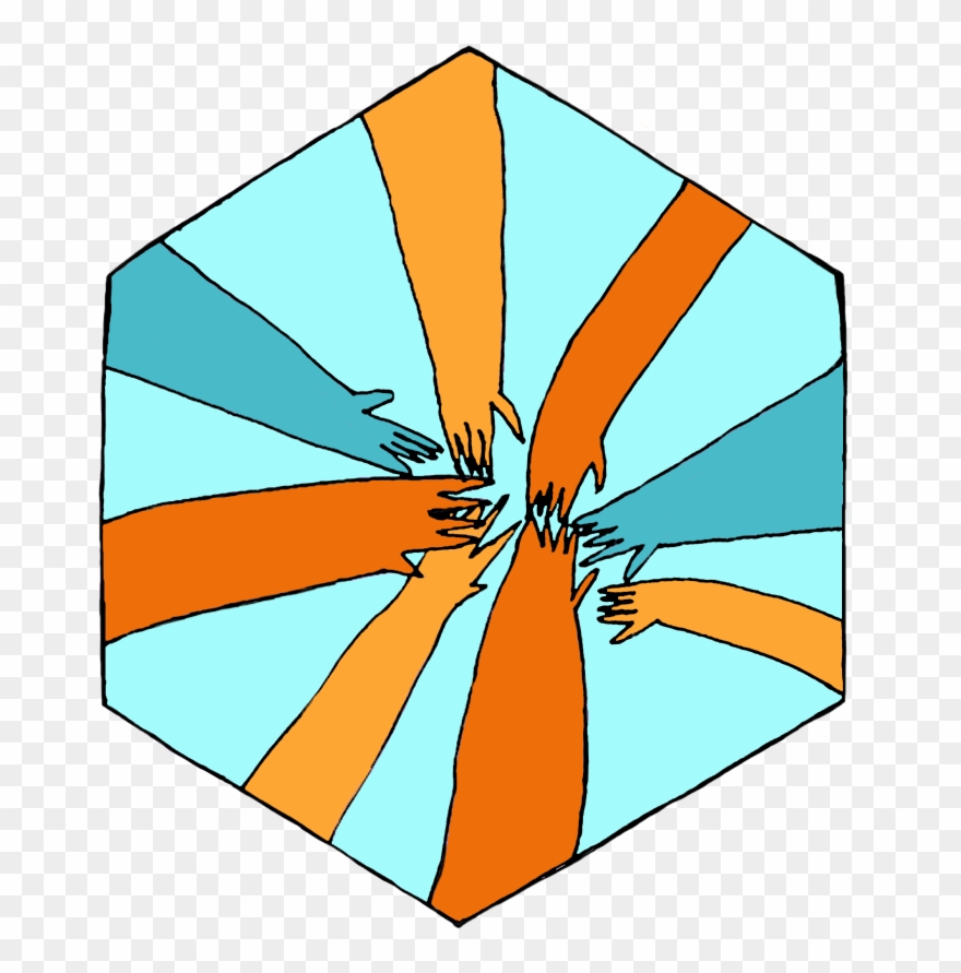 “ Interdependence Is A Fundamental Law Of Nature Clipart