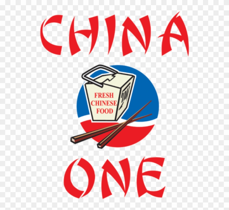 China One Delivery Clipart