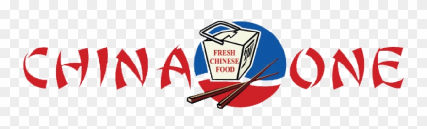 China One Delivery Clipart