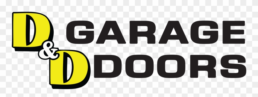 At D & D Garage Doors, We Know That In Today's Age Clipart