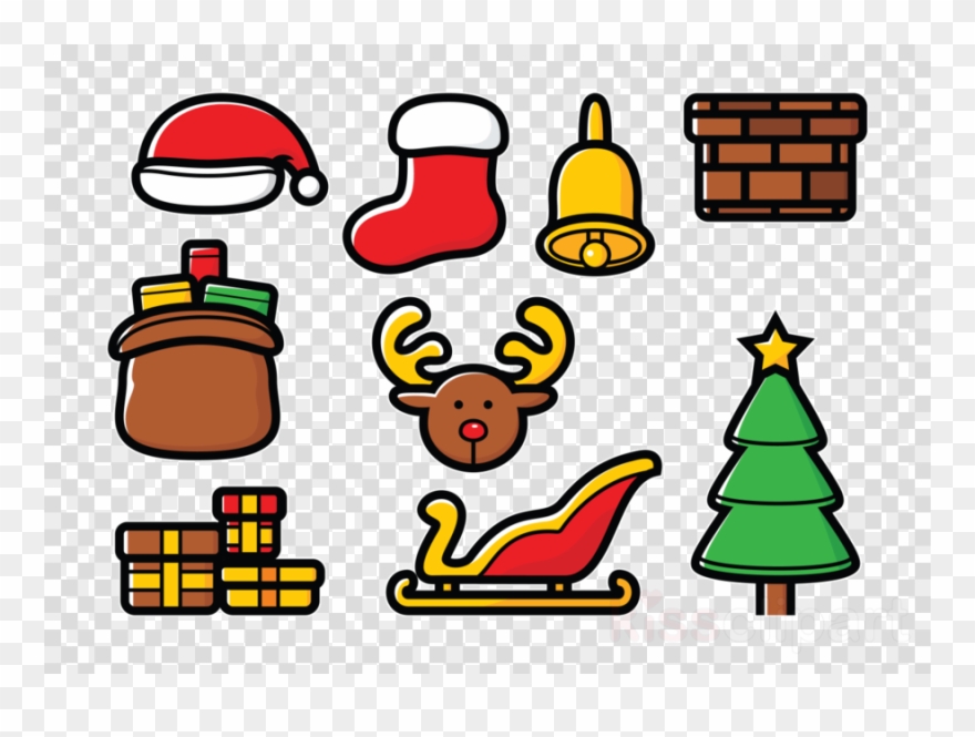 Sinterklaas Vector Clipart Arrival Of Sinterklaas Clip - Png Download