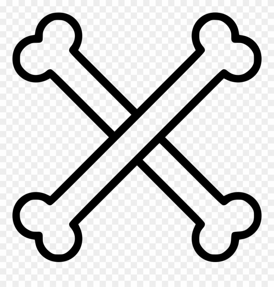 Bone Orthopedic Human Calcium Ostheoporosis Comments Clipart