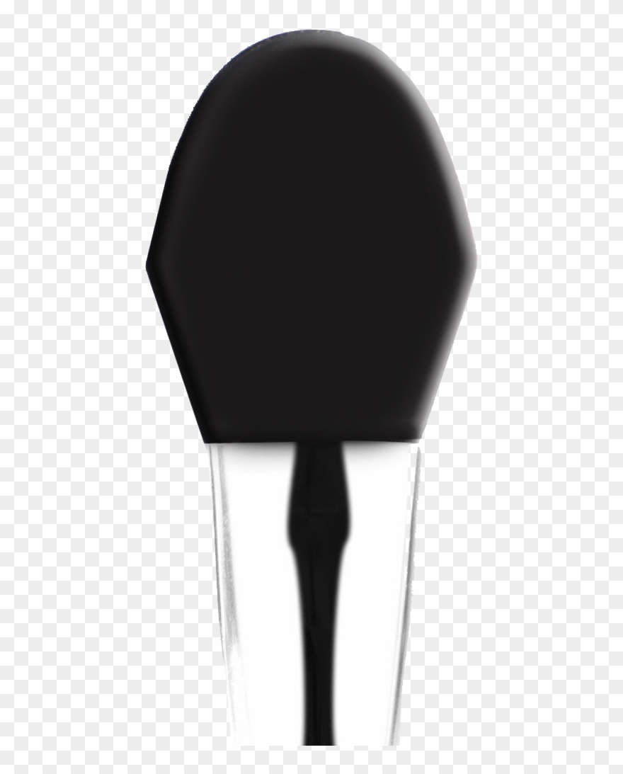 Silicone Oval Clipart