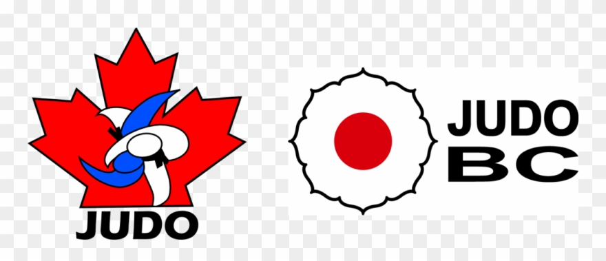 2017/18 Judo Bc Individual Membership Clipart