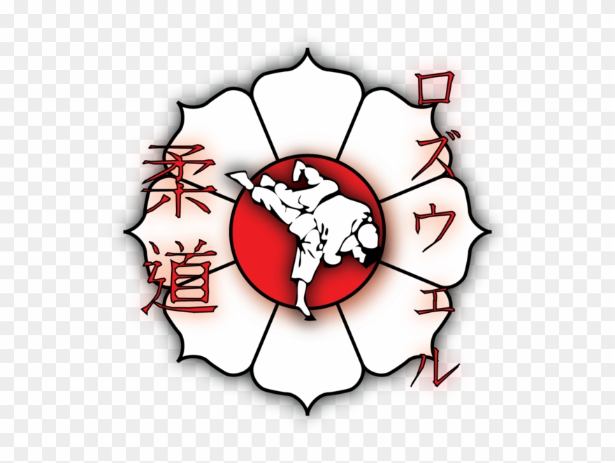 Roswell Judo Club Clipart