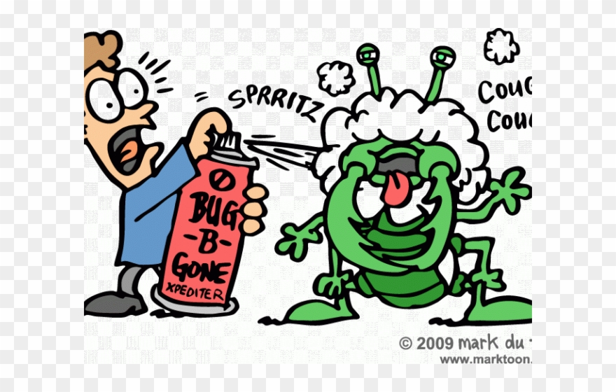 Perufme Clipart Animated - Png Download