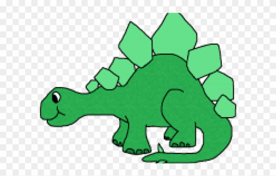 Footprints Clipart Dino - Png Download