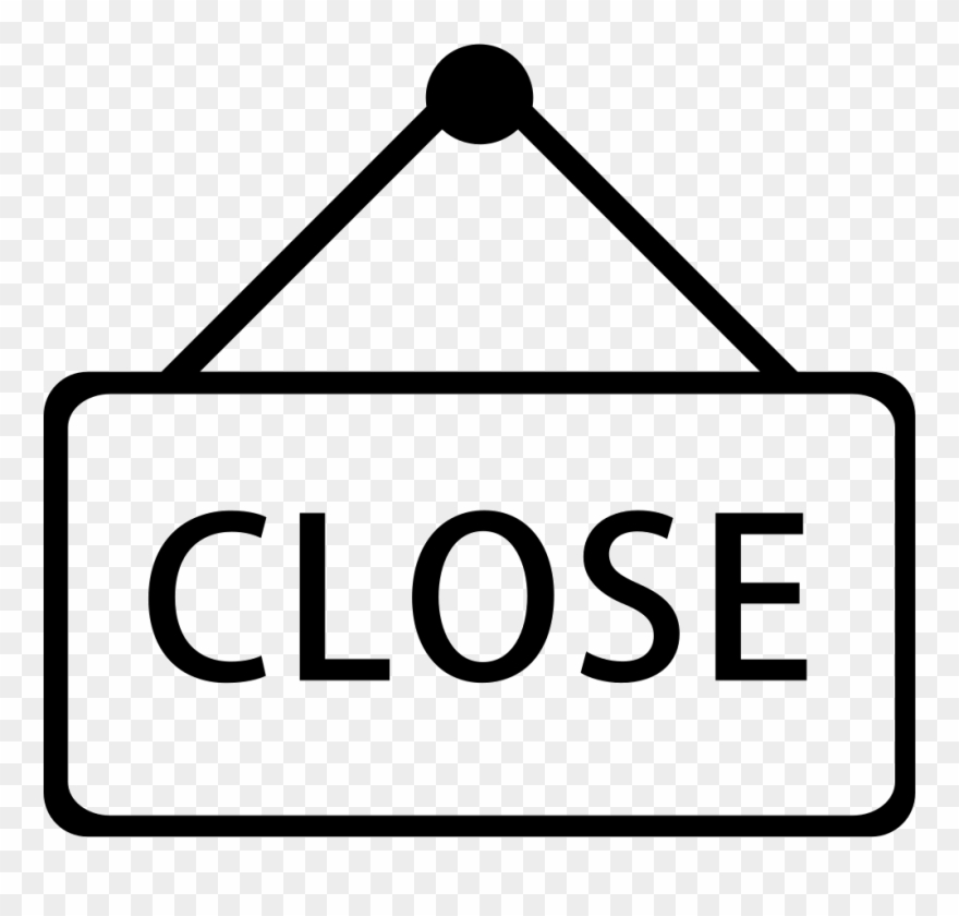 Close Dashed Line Comments Clipart