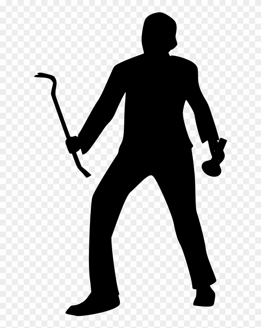 Guy Mask Human Male Clipart