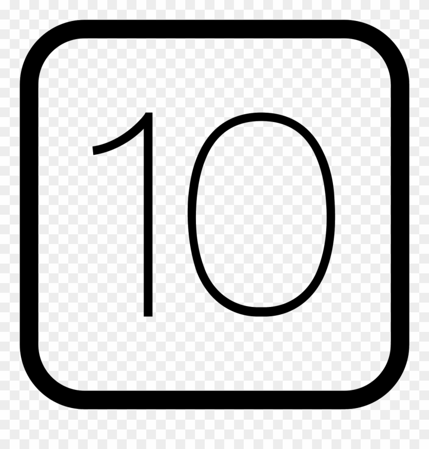 Settings Vector Ios Clipart