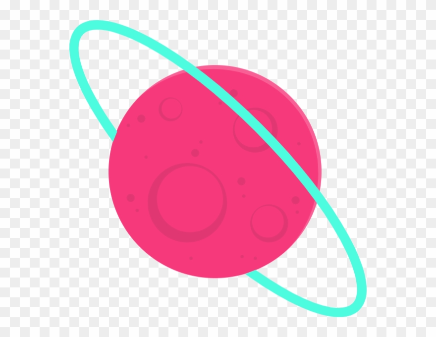 Free Online Round Planet Earth Universe Vector For Clipart