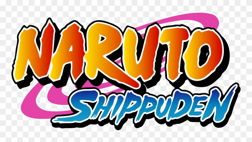 Liste Des Épisodes De Naruto Shippuden Clipart