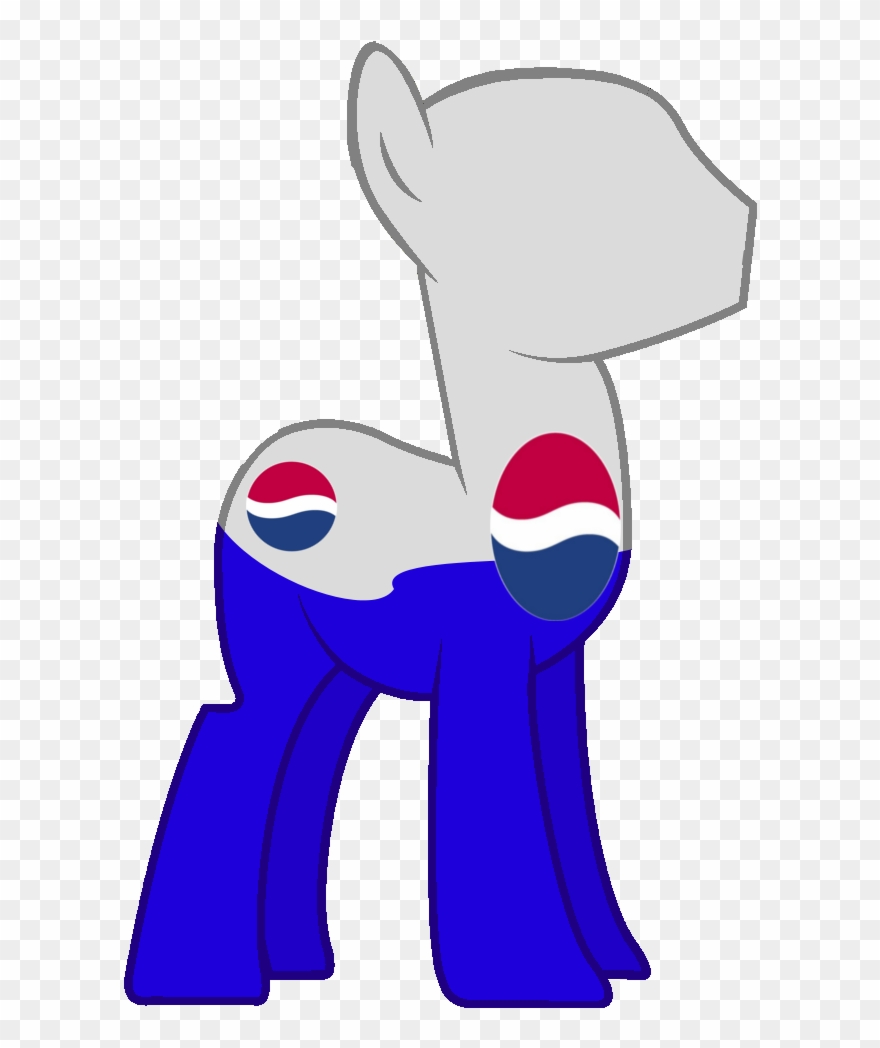 Base Used, Pepsi, Pepsicolt, Pepsiman, Ponified, Safe Clipart